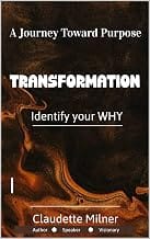 Transformation: Identify Your Why cover