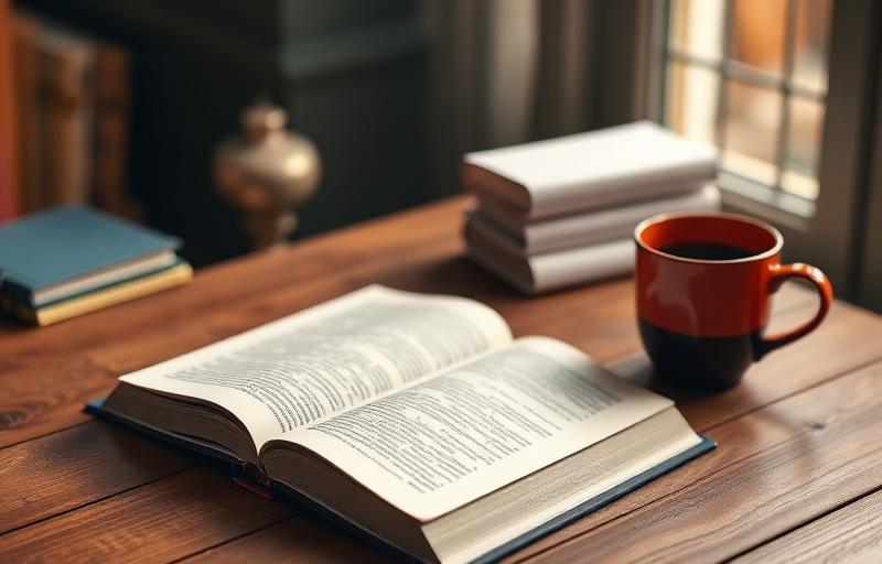 How to Get More Book Reviews