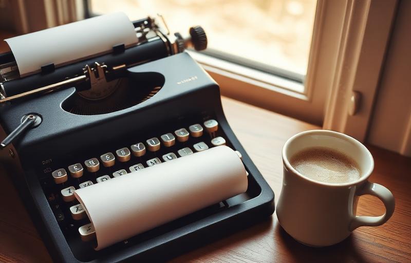 How to Build an Author Brand